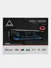 Автомагнитола AURA AMH-79DSP BT/USB/FM