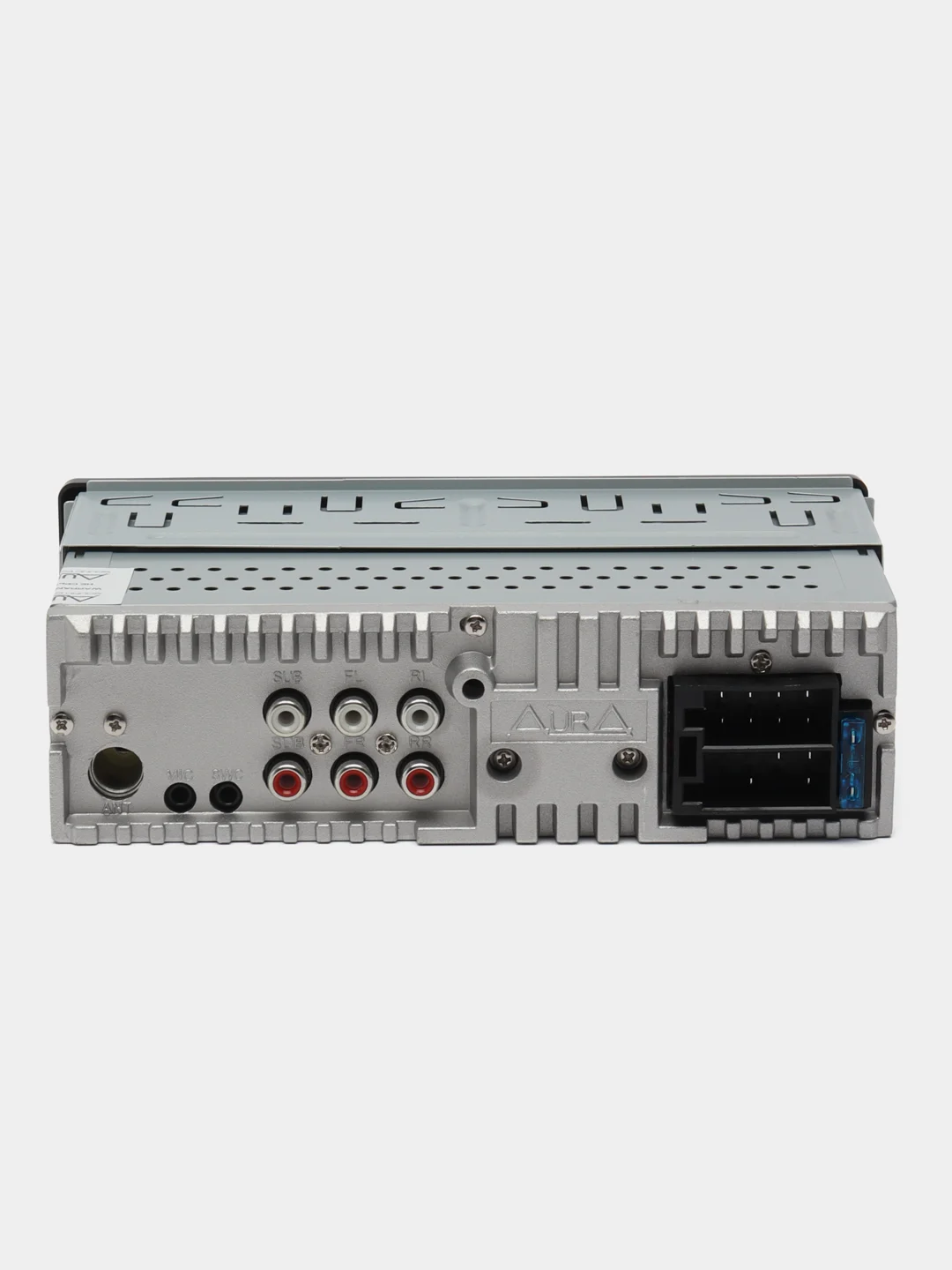 Автомагнитола AURA AMH-79DSP BT/USB/FM