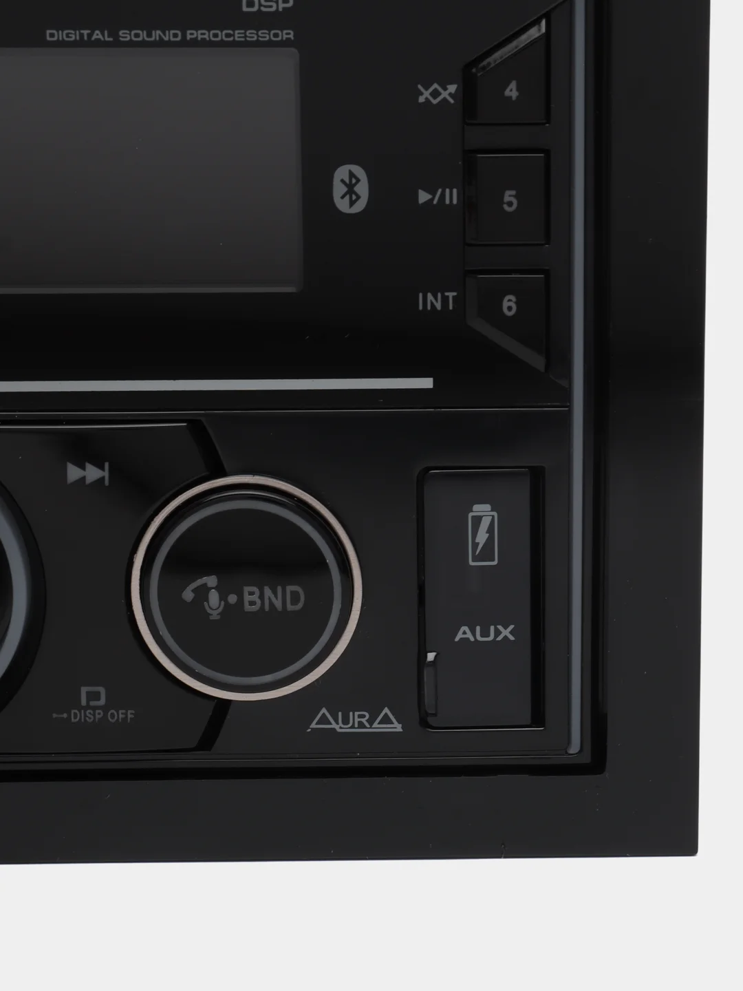 AURA VENOM-D762DSP
