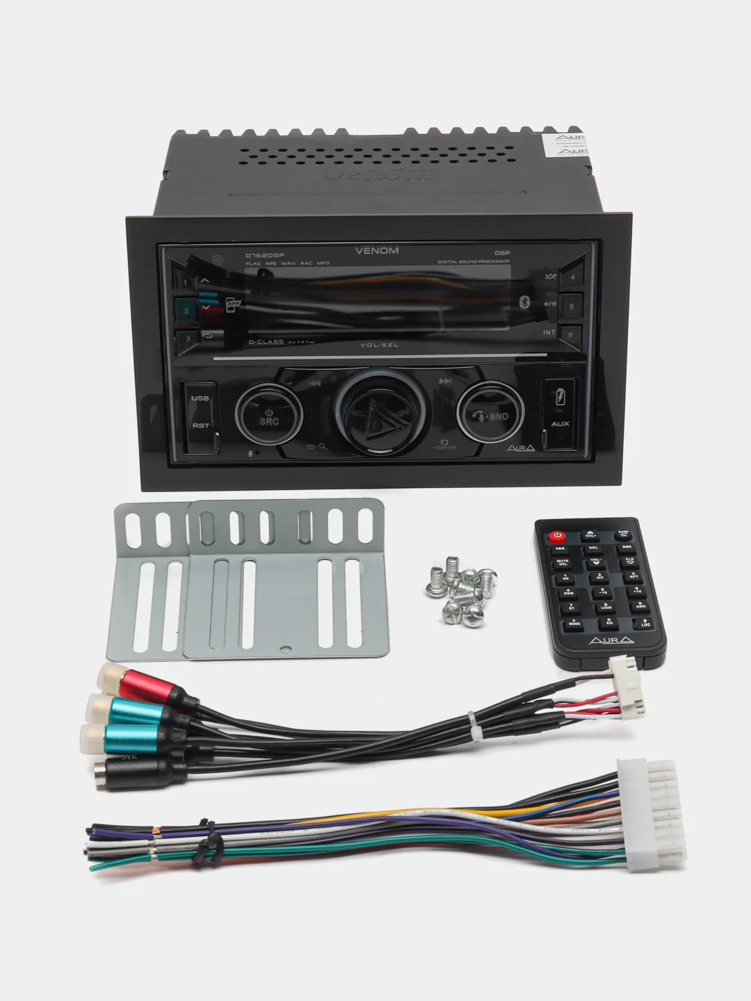 AURA VENOM-D762DSP