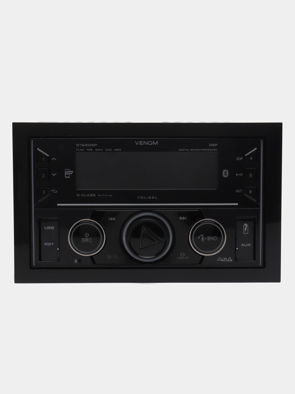 AURA VENOM-D762DSP