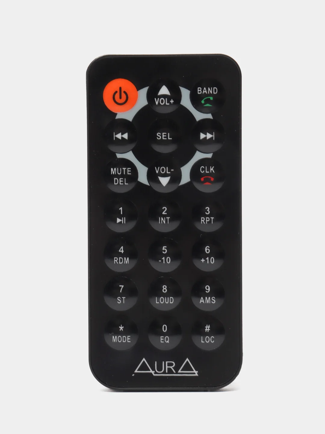 Автомагнитола AURA STORM-515BT