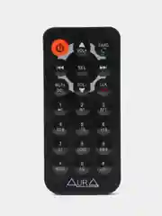 Автомагнитола AURA STORM-515BT