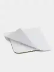 Молочный 3d наклейки-стикеры на телефон