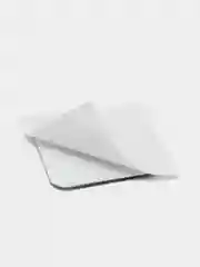 Черный 3d наклейки-стикеры на телефон
