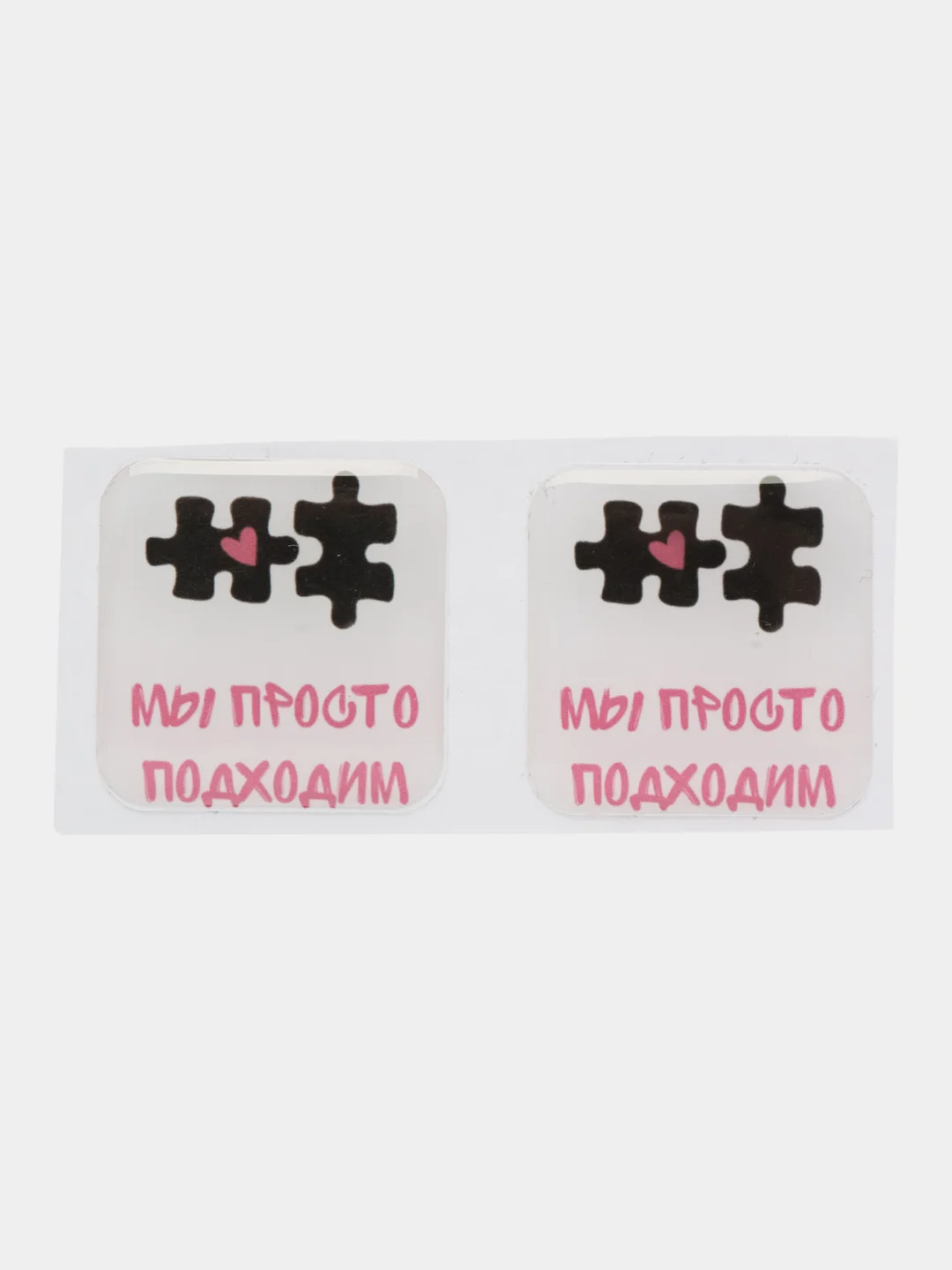 Серый 3d наклейки-стикеры на телефон