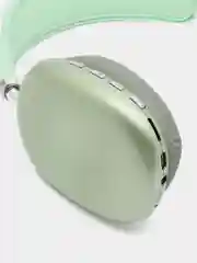 Зеленый наушники беспроводные полноразмерные Borofone BO22, большие