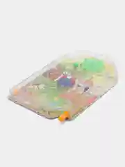 Желтый настольная игра пинбол детский