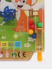 Желтый настольная игра пинбол детский