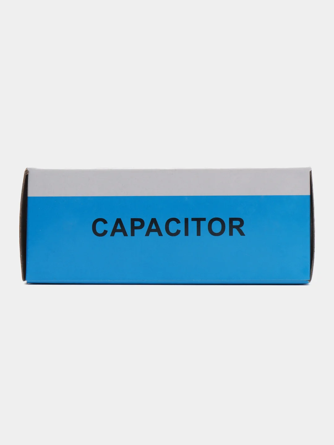 Конденсатор CBB60 8-50uF 450V (4 клеммы, с болтом)