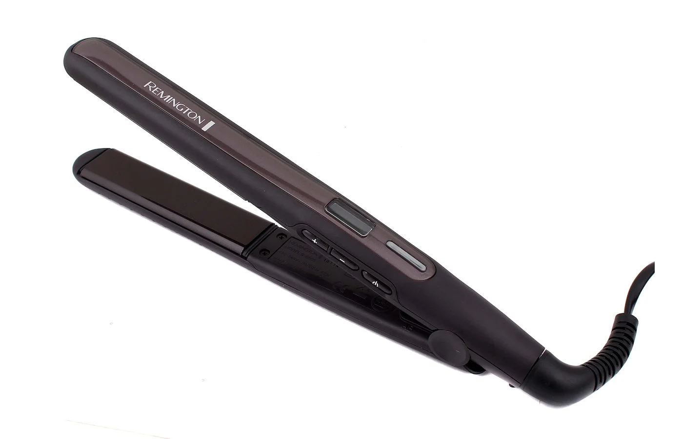Выпрямитель для волос PRO-Sleek and Curl S6505 Remington