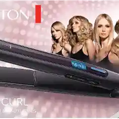 Выпрямитель для волос PRO-Sleek and Curl S6505 Remington