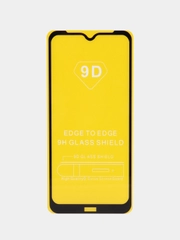 Xiaomi Redmi Note 8T, Сяоми Редми Нот 8Т, Защитное стекло 5D
