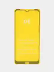 Черный xiaomi Redmi Note 8T, Сяоми Редми Нот 8Т, Защитное стекло 5D