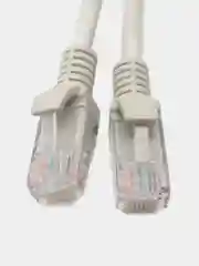 Интернет кабель (патч корд) 0.5, 1, 2, 3, 5, 7.5, 10, 15, 20 м