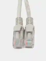 Интернет кабель (патч корд) 0.5, 1, 2, 3, 5, 7.5, 10, 15, 20 м