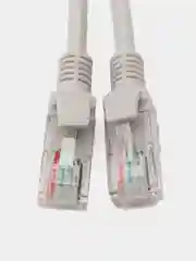 Интернет кабель (патч корд) 0.5, 1, 2, 3, 5, 7.5, 10, 15, 20 м