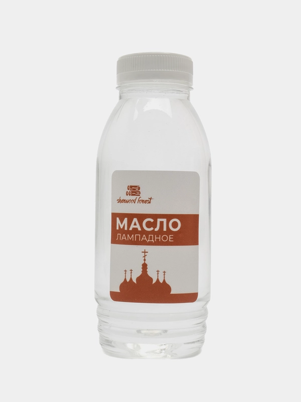 Масло лампадное (вазелиновое)