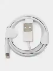Зарядный кабель для iPhone, USB - Lightning, зарядник на айфон в коробке,быстрая зарядка