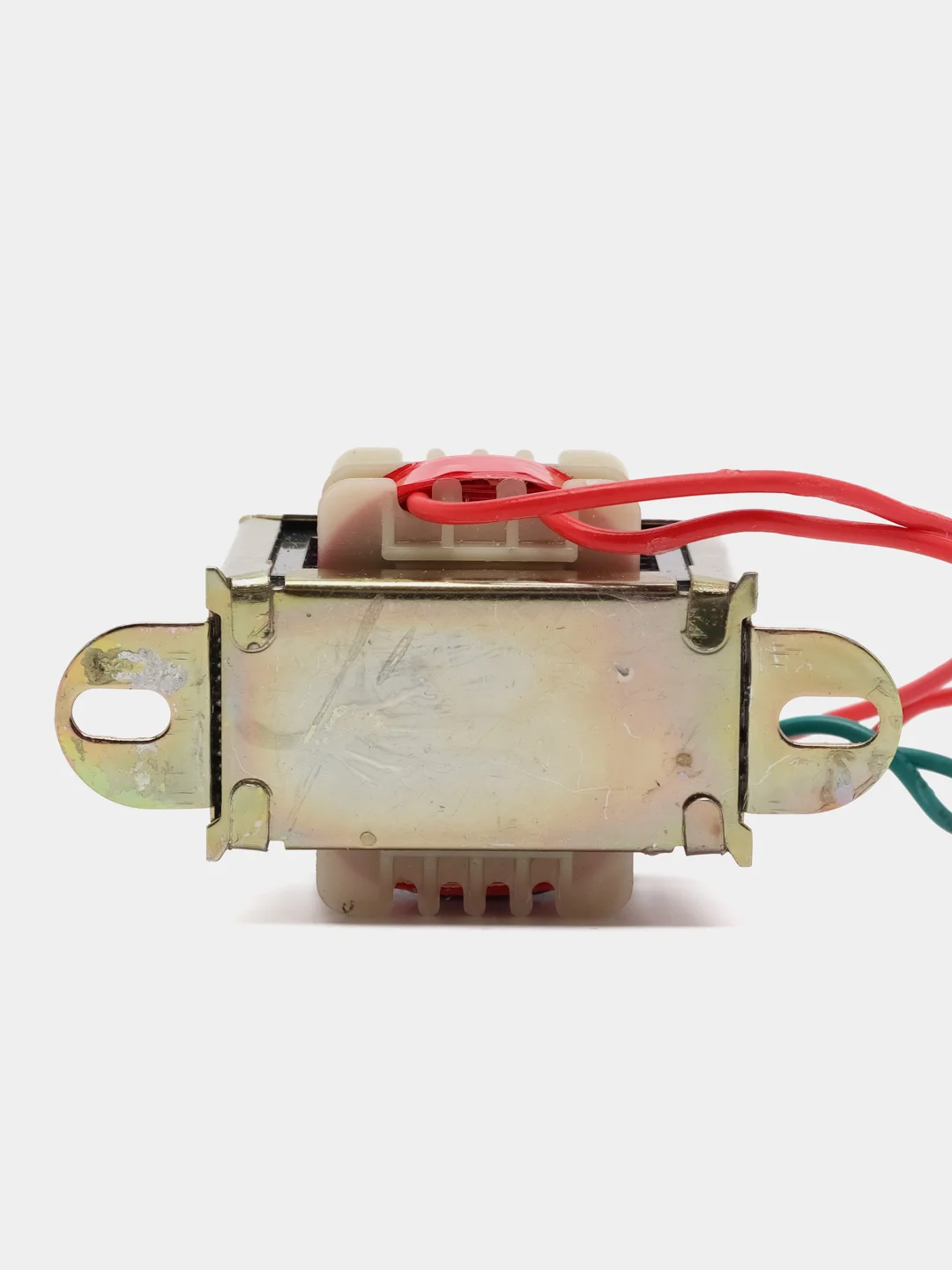 Трансформатор 12V 6W EI41*20 220v (43*39*34мм)