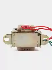 Трансформатор 12V 6W EI41*20 220v (43*39*34мм)