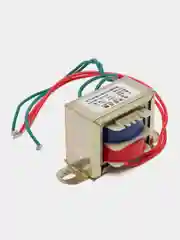 Трансформатор 12V 6W EI41*20 220v (43*39*34мм)