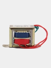 Трансформатор 12V 6W EI41*20 220v (43*39*34мм)