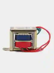 Трансформатор 12V 6W EI41*20 220v (43*39*34мм)