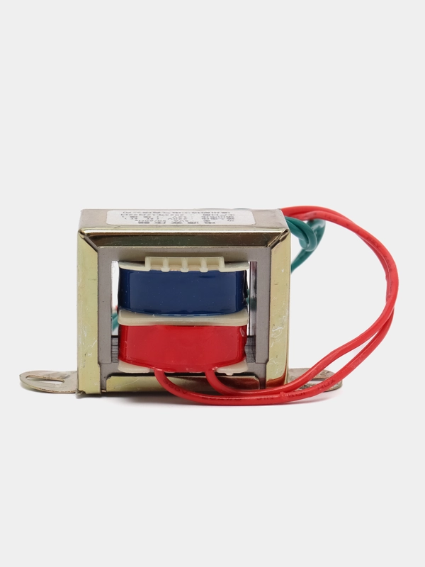 Трансформатор 12V 6W EI41*20 220v (43*39*34мм)