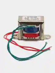 Трансформатор 12V 6W EI41*20 220v (43*39*34мм)