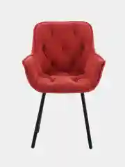 Коралловый стул "Рио"