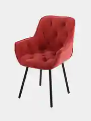 Коралловый стул "Рио"