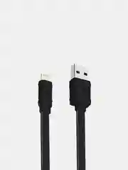 Кабель зарядный HOCO X5 USB to Lightning, c поддержкой быстрой зарядки 1 метр для айфона