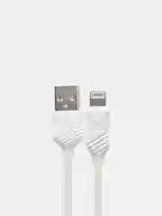 Кабель зарядный HOCO X6 USB to Lightning, c поддержкой быстрой зарядки 1 метр для айфона