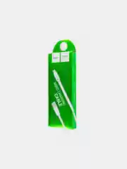 Кабель зарядный HOCO X9 USB to Lightning, c поддержкой быстрой зарядки 2 метра для айфона