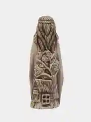Чур славянский бог 9см гипс