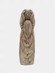 Вышень славянский бог 11см гипс