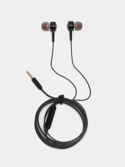 Проводные наушники FaizFull FN24 (3.5 mm Aux)