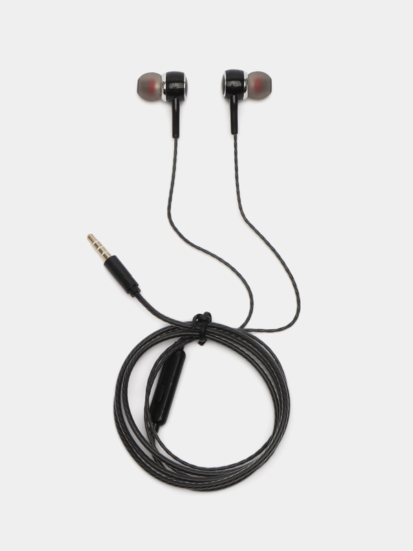 Проводные наушники FaizFull FN24 (3.5 mm Aux)