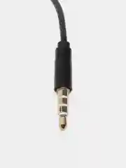 Белый проводные наушники FaizFull FN24 (3.5 mm Aux)
