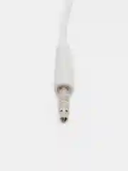 Белый проводные наушники FN36 (3.5 mm Aux)