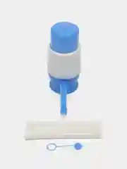 Помпа для воды механическая