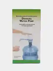 Помпа для воды механическая
