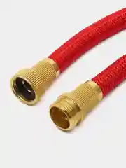 Шланг садовый для полива, растягивающийся, бесшовный