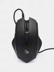 Игровая проводная мышь A4Tech Bloody V8, с подсветкой