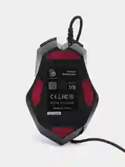 Игровая проводная мышь A4Tech Bloody V8, с подсветкой