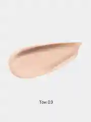 Тональный крем матирующий Stellary MATTE ICON FOUNDATION, тон 03, 35 мл
