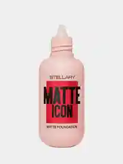 Тональный крем матирующий Stellary MATTE ICON FOUNDATION, тон 04, 35 мл