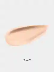 Тональный крем матирующий Stellary MATTE ICON FOUNDATION, тон 01, 35 мл