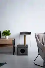 Когтеточка Домик для кошки